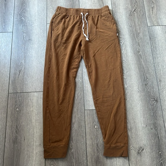 Jax + Lennon Pants - Jax & Lennon lounge joggers size Large